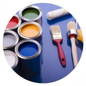 Painting & Decorating Services