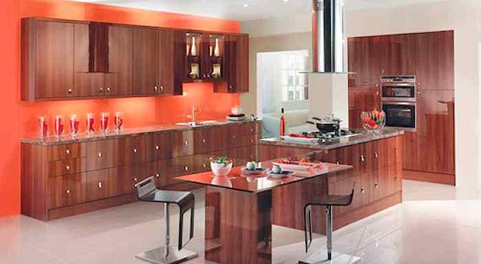 All about Kitchens