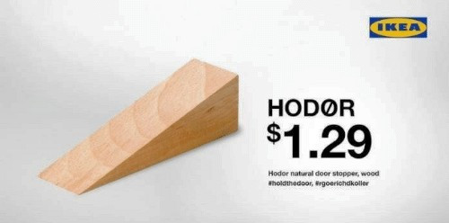 Ikea Modern Way