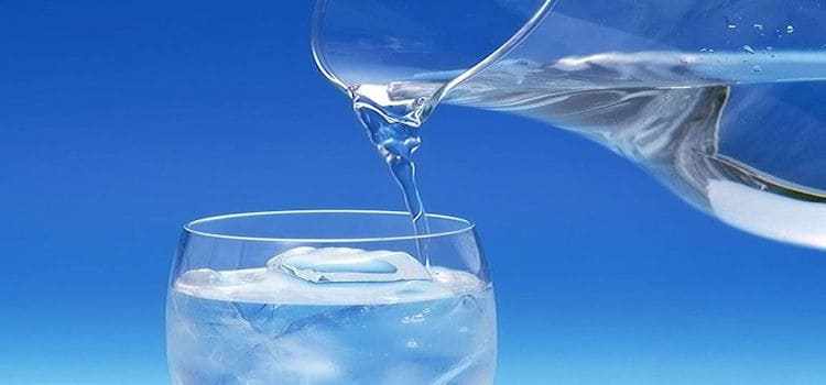 Drinking water… How safe is yours?