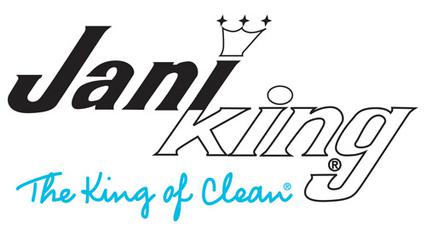 Business logo JaniKing