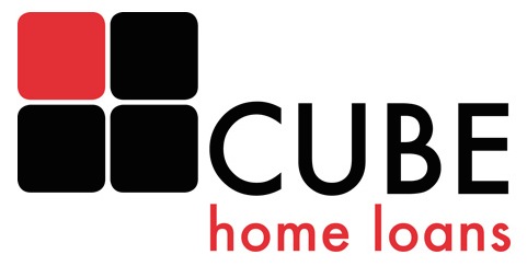 Business Logo Cube Home Loans