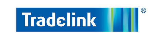Business Logo Tradelink